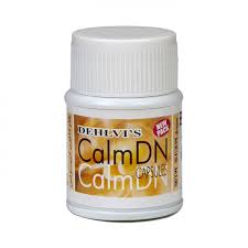 Dehlvi Calm DN Capsule